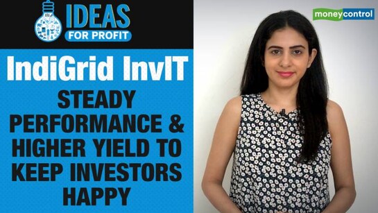 IndiGrid InvIT to keep investors happy