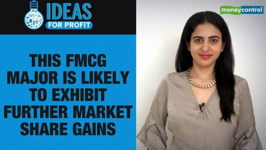 This FMCG major will exhibit further market share gains