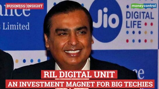 All you need to know about Jio's latest investor