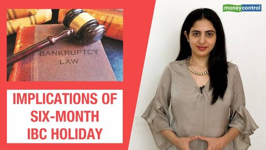 Implications of 6-month IBC holiday