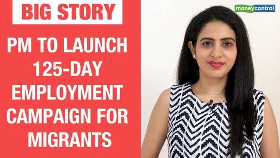 PM to launch 125-day employment campaign