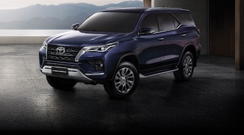 Customers can own a Toyota vehicle or service it with flexible options to convert the payment into EMI of 3/6/9 months and so on. This payment scheme will come with benefits like low rate of interest and in some cases 100 per cent processing fee waiver. The company has also launched a WhatsApp-based service that allows customers to reach Toyota for any enquiries or feedback, by giving a missed call or SMS. (Image: Toyota)