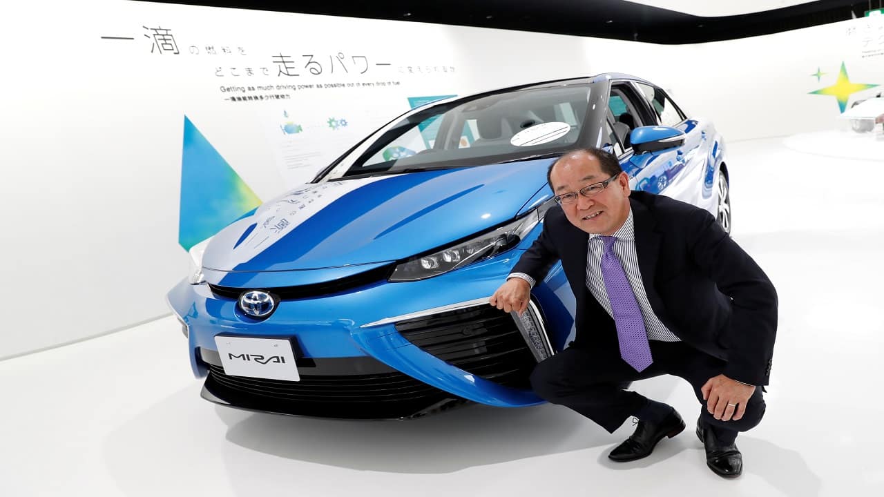 Is it high taxes? What really ails Toyota in India?