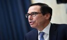 US cannot shut down economy again: US Treasury Secretary Steven Mnuchin