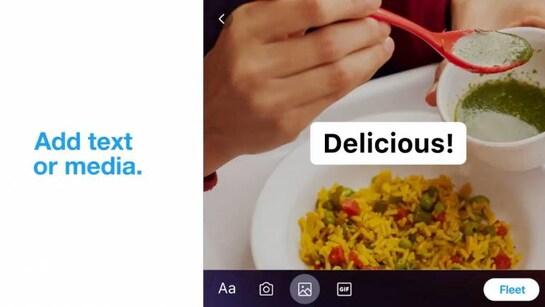 Twitter Fleets: All you need to know
