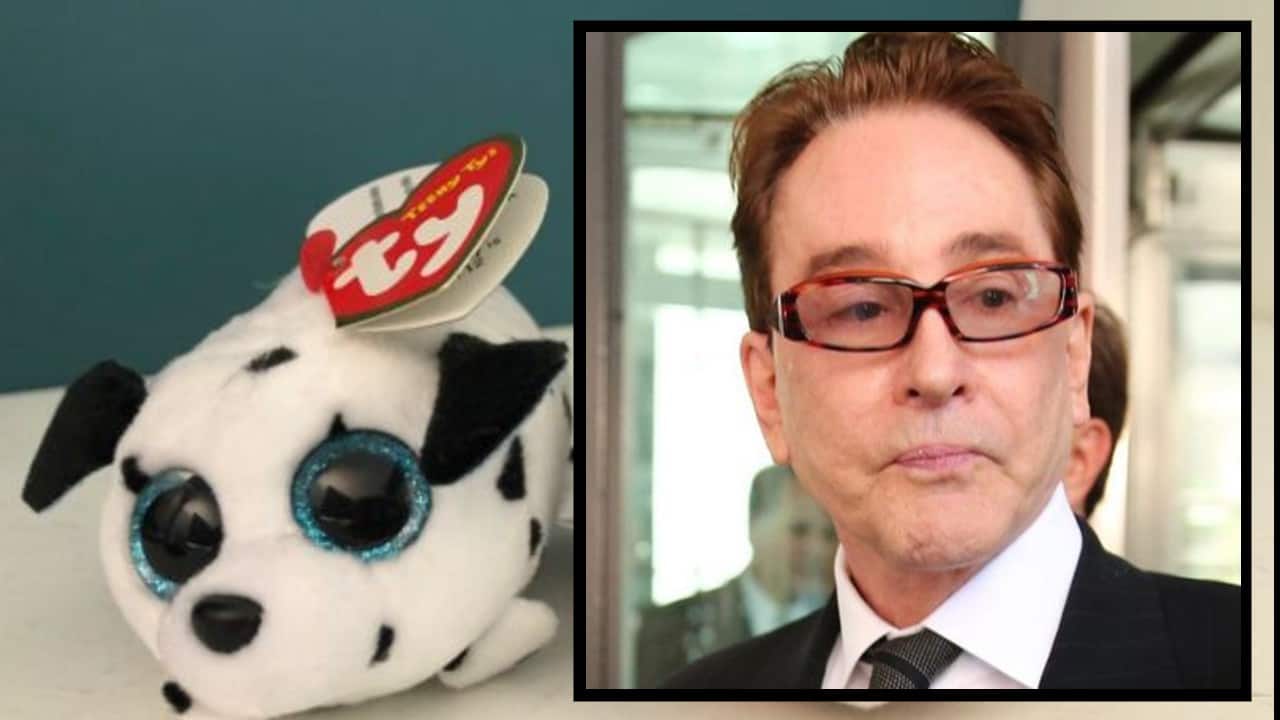 Ty Warner | Founder of Ty Inc. | American businessman transformed his temporarily closed Four Season Hotel New York into a safe-place for nurses, doctors and other medical personnel who are battling against the COVID-19 pandemic. (Image: Forbes)