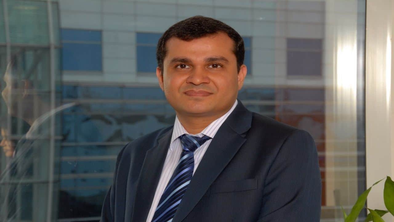 'A true leader with humility’: Siddarth Bhamre pays tribute to the late Vinay Agrawal 'A true leader with humility’: Siddarth Bhamre pays tribute to the late Vinay Agrawal