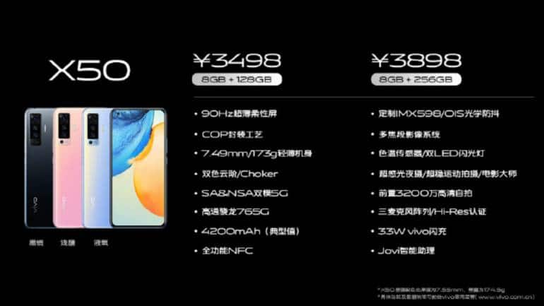 Vivo_X50