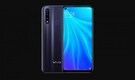 Vivo Z5x (2020) launched with Snapdragon 712 and 5,000 mAh battery
