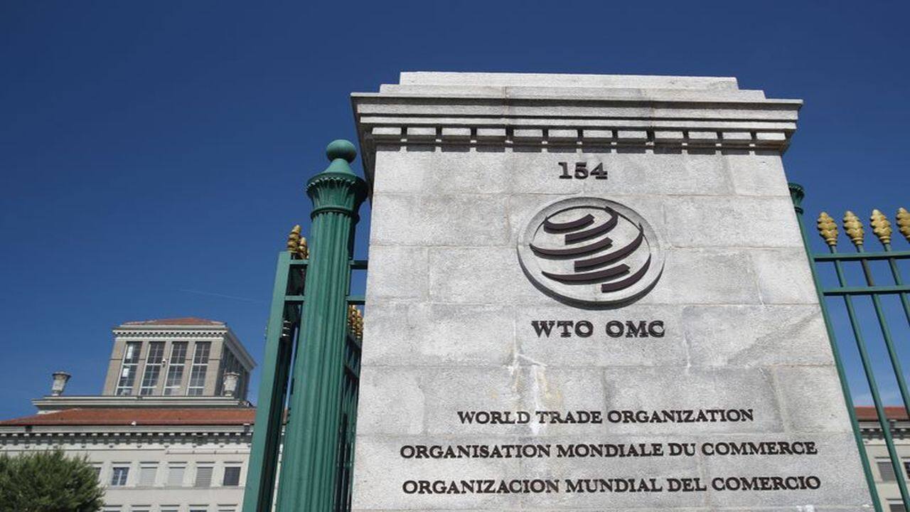 Egyptian, Mexican, Moldovan exit in race for top post at WTO Egyptian, Mexican, Moldovan exit in race for top post at WTO