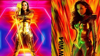 The film is slated to release on December 23. Wonder Woman 1984 has seen many delays and change in release schedules due to closure of theatres because of coronavirus-led lockdown across the globe. (Image: Twitter)