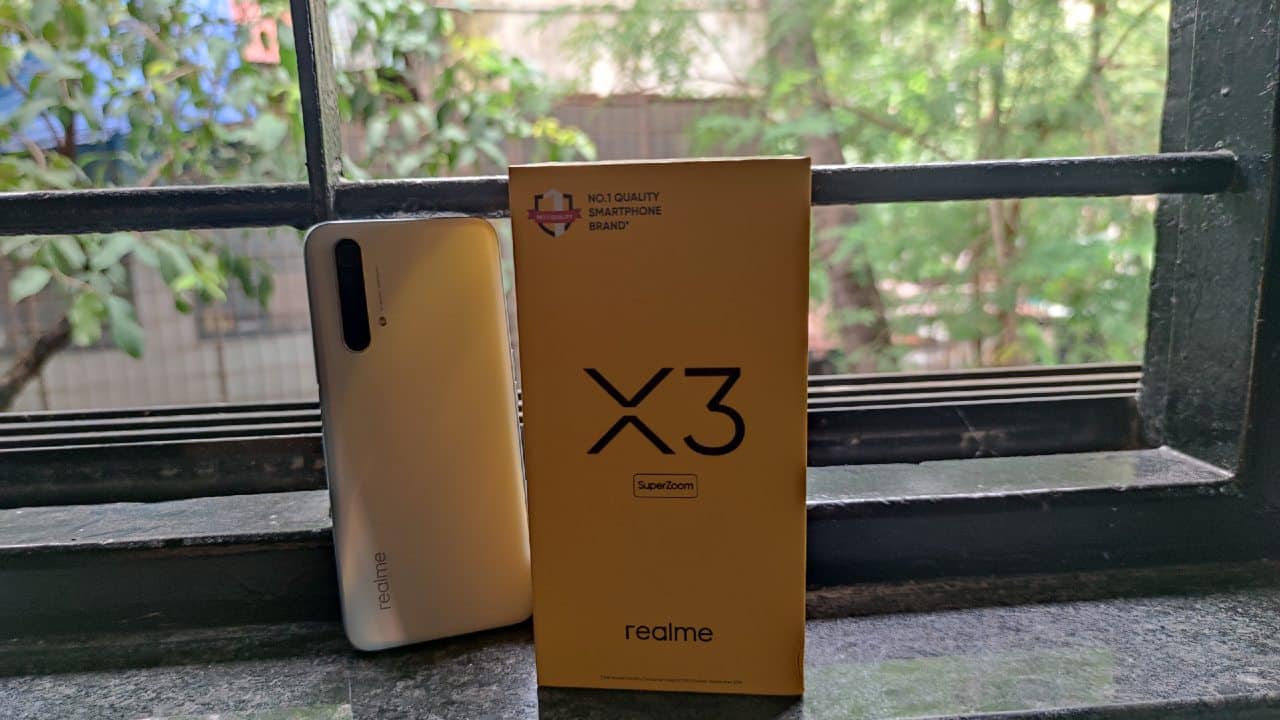 Our initial impression of the Realme X3 SuperZoom can be summed up in one word "impressive". The X3 SuperZoom does a lot right and very little wrong, in fact, since we are yet to test fully test the cameras, it doesn't seem to do anything wrong. The LCD screen is a bit of a letdown when you consider the Realme X2 Pro offered a 90Hz OLED panel for pretty much the same price about nine months ago. Then again, the X3 SuperZoom does offer a periscope camera to get up close and personal to subjects as well as a second ultrawide selfie camera. The Realme X3 SuperZoom offers a powerful chipset, a decent display, strong battery life, good software, and a versatile set of cameras that have more-than piqued our interest. Starting from Rs 27,999, the SuperZoom seems like an excellent value buy. Stay tuned for full Realme X3 SuperZoom review for an in-depth look at the Realme's new camera monster. Our initial impression of the Realme X3 SuperZoom can be summed up in one word "impressive". The X3 SuperZoom does a lot right and very little wrong, in fact, since we are yet to test fully test the cameras, it doesn't seem to do anything wrong. The LCD screen is a bit of a letdown when you consider the Realme X2 Pro offered a 90Hz OLED panel for pretty much the same price about nine months ago. Then again, the X3 SuperZoom does offer a periscope camera to get up close and personal to subjects as well as a second ultrawide selfie camera. The Realme X3 SuperZoom offers a powerful chipset, a decent display, strong battery life, good software, and a versatile set of cameras that have more-than piqued our interest. Starting from Rs 27,999, the SuperZoom seems like an excellent value buy. Stay tuned for full Realme X3 SuperZoom review for an in-depth look at the Realme's new camera monster.