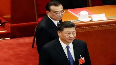 China’s banking crisis is a litmus test of Xi Jinping’s anti-corruption campaign