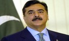 Former Pakistan PM Yusuf Raza Gilani tests positive for COVID-19, over 6,000 new cases reported