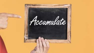 Accumulate Havells India; target of Rs 1653: Prabhudas Lilladher