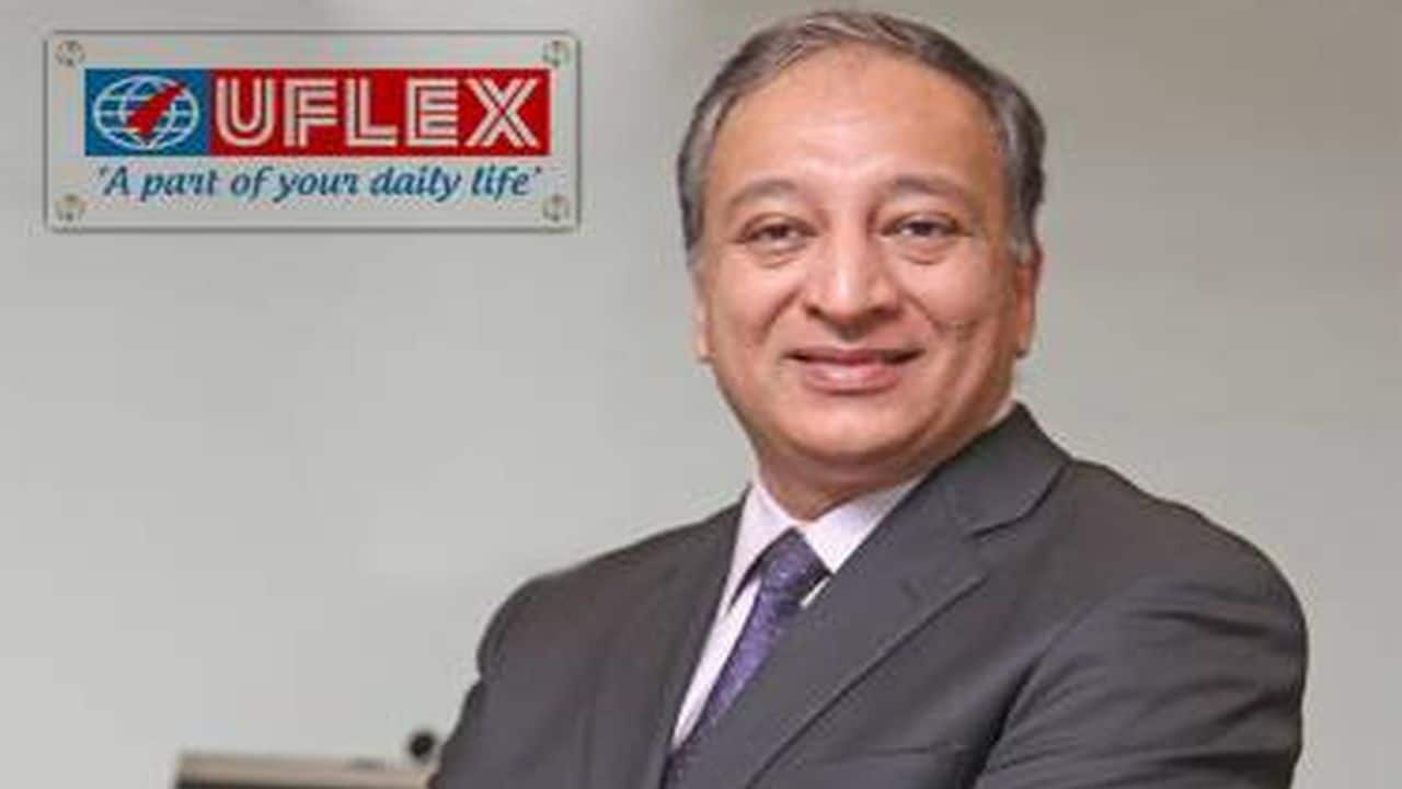Uflex says COVID-19 may propel development of sterile, anti-microbial packaging solutions Uflex says COVID-19 may propel development of sterile, anti-microbial packaging solutions