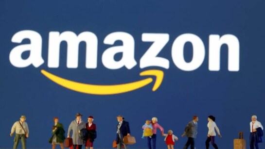 Amazon in talks to buy  $2 bn stake in Airtel