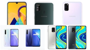 The budget smartphone category in India is currently flooded with multiple options for consumers. While some focus on one or two parameters, others aim at offering an all-round smartphone experience in a budget. In case you are looking to buy a smartphone under Rs 15,000 in India, here are some of our recommendations.