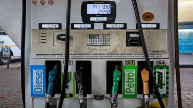 How long will the rise in fuel prices continue?