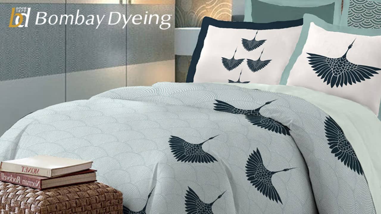 Bombay Dyeing & Manufacturing Company: Bombay Dyeing & Manufacturing Company gets board nod for fund raising. The company said the board of directors has given approval for raising of funds up to Rs 940 crore through rights issue.