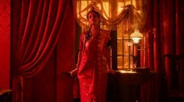 Movie review: Bulbbul says boo Movie review: Bulbbul says boo