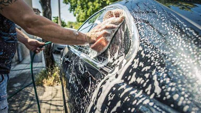 Cleaning your Car During the COVID-19 Pandemic