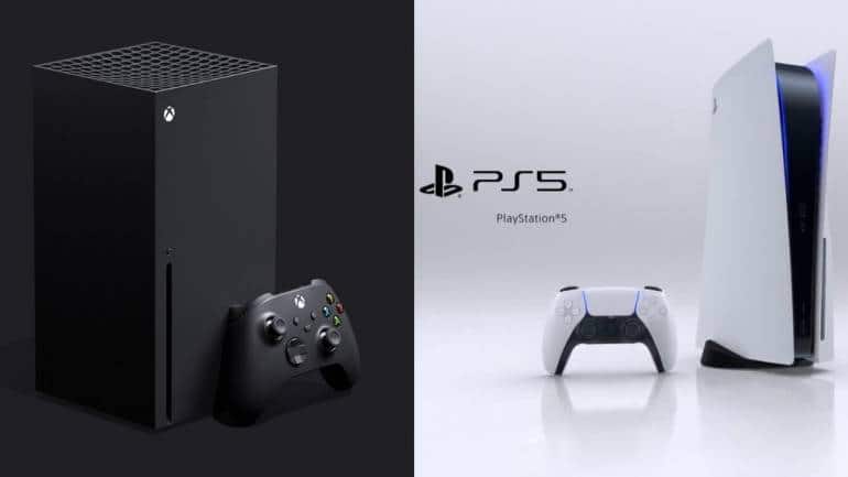 playstation 5 vs xbox series x which is better
