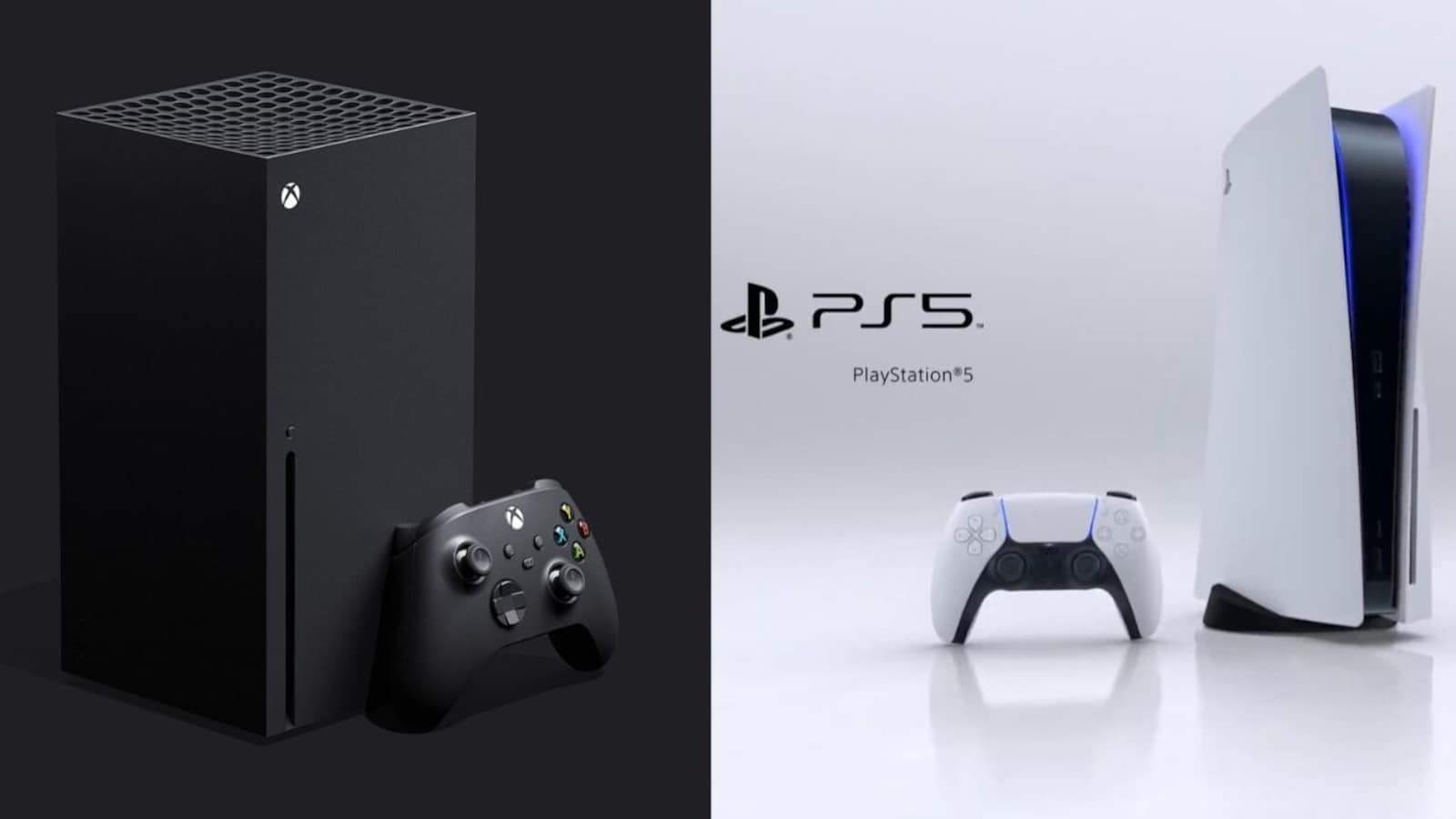 PlayStation 5 Specs Unveiled: Here's Everything That's An Upgrade Over The  PS4 - Tech