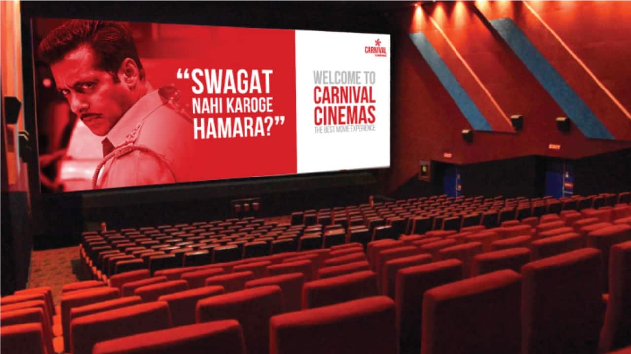Coming soon: A new cinema near you, courtesy a multiplex screen drive
