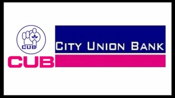 City Union Bank