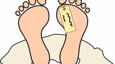 Wake up! There’s a killer in our midst, and it is invisible