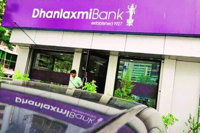 Bajaj Allianz Life ties-up with Dhanlaxmi Bank for distribution of products  - The Economic Times