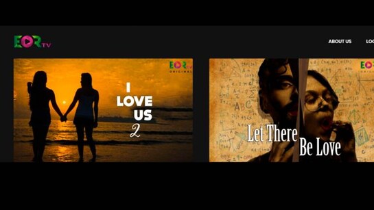 India gets its first LGBT-focused OTT platform