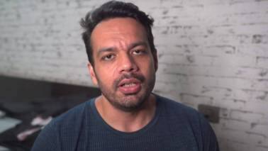AirAsia India sacks whistleblower pilot Gaurav Taneja AirAsia India sacks whistleblower pilot Gaurav Taneja
