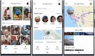Google Photos for Android and iOS gets a redesigned layout, map view and a new logo
