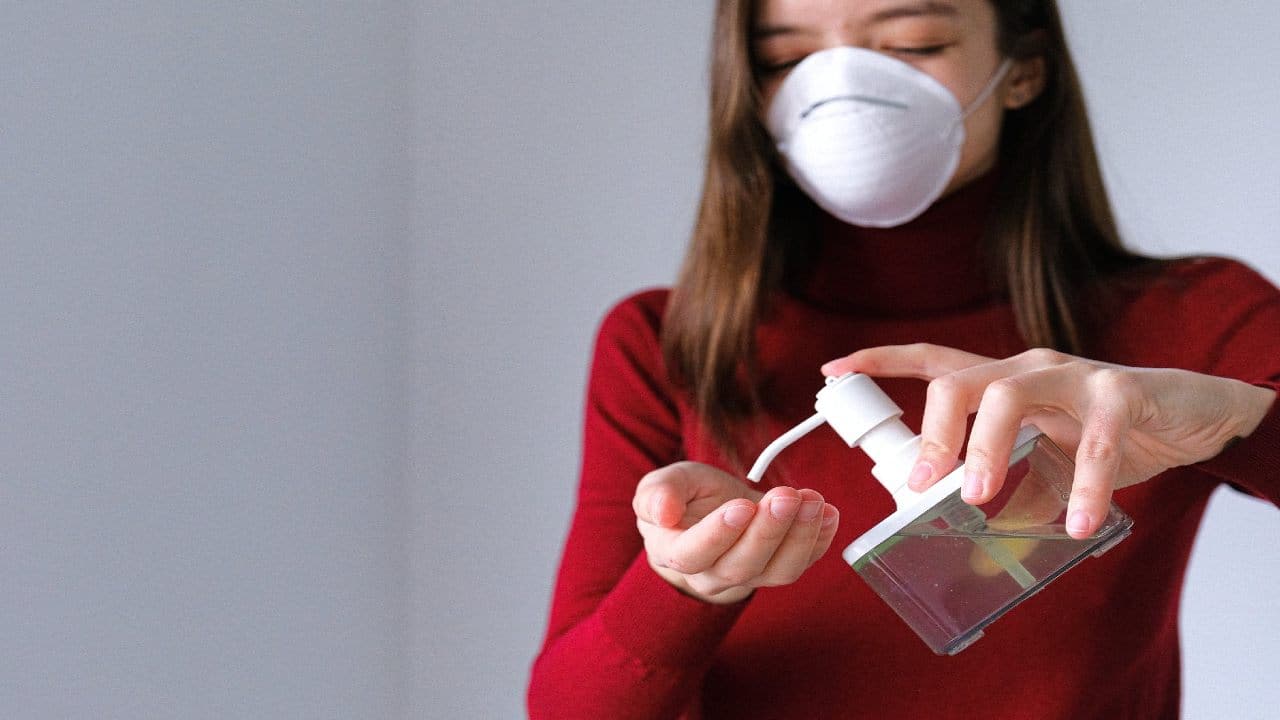 COVID-19 pandemic: Brands bet on sanitisers with silver to kill germs COVID-19 pandemic: Brands bet on sanitisers with silver to kill germs
