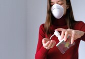 COVID-19 pandemic: Brands bet on sanitisers with silver to kill germs