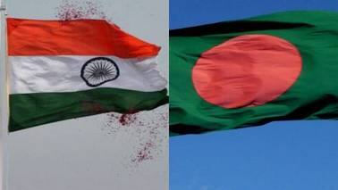 Political imperative underlies India-Bangladesh move towards free trade Political imperative underlies India-Bangladesh move towards free trade