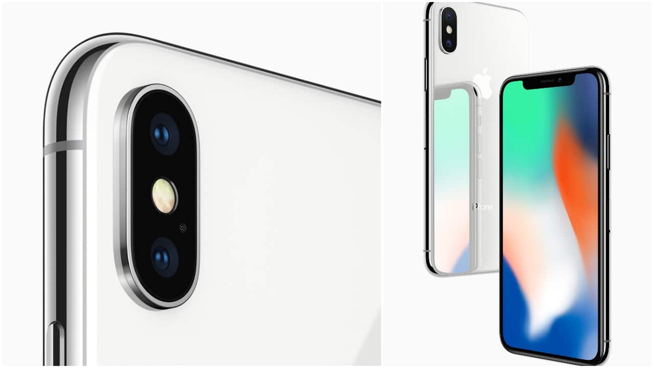  Apple iPhone X : The first iPhone to ditch the home button and offer an almost all-screen design will be eligible to receive the iOS 15 update once rolled out.