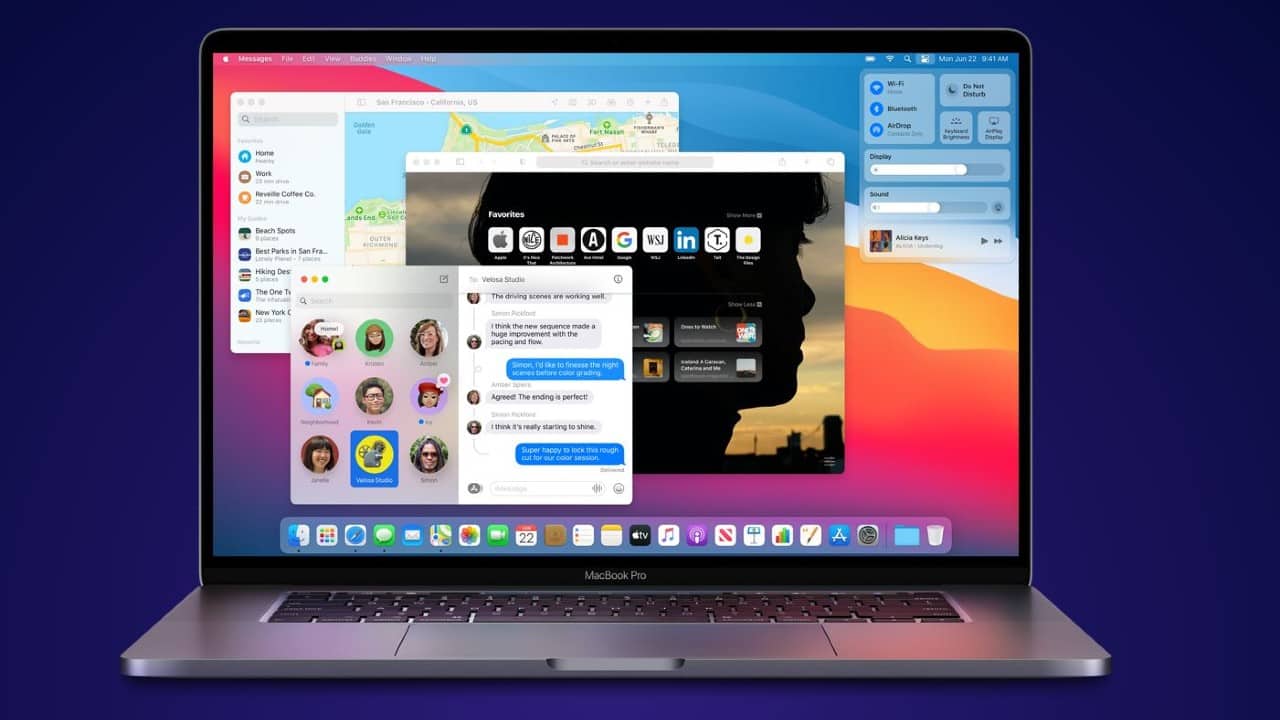 Apple macOS Big Sur is coming to Macs this fall: Here is everything you need to know