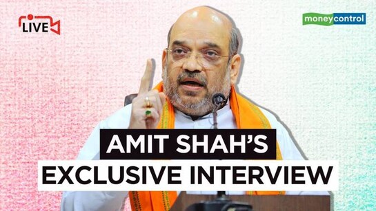 Exclusive | Amit Shah On Modi 2.0, COVID-19