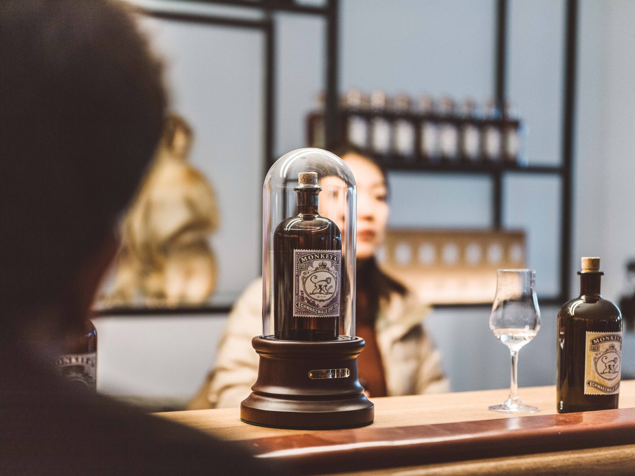 The Indian connection behind the world’s most expensive gins The Indian connection behind the world’s most expensive gins