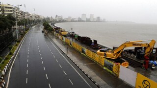 Cyclone Tauktae LIVE Updates | 73 villages affected in Karnataka, 4 dead; all flights to & from Goa airport cancelled