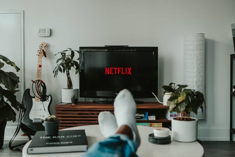 ‘You cannot catch a fish in clear water’ and other lessons I learnt about money from Netflix documentaries ‘You cannot catch a fish in clear water’ and other lessons I learnt about money from Netflix documentaries