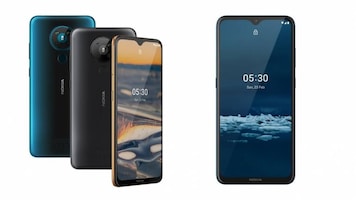 Nokia 5.4 specifications tipped amid year-end launch rumours