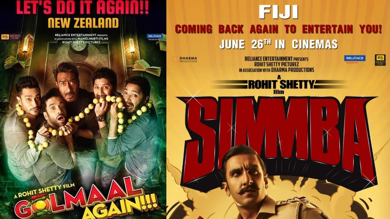 COVID-19 impact: Indian films replaying overseas, learnings crucial for release strategy in India