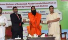 Patanjali COVID-19 'cure' Coronil: Experts ask company to come clean on clinical trials, provide data