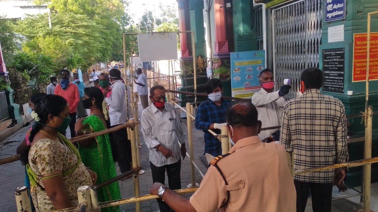 Rank 4 | State/Union Territory: Puducherry | Happiness score: 3.44 (Image: News18)