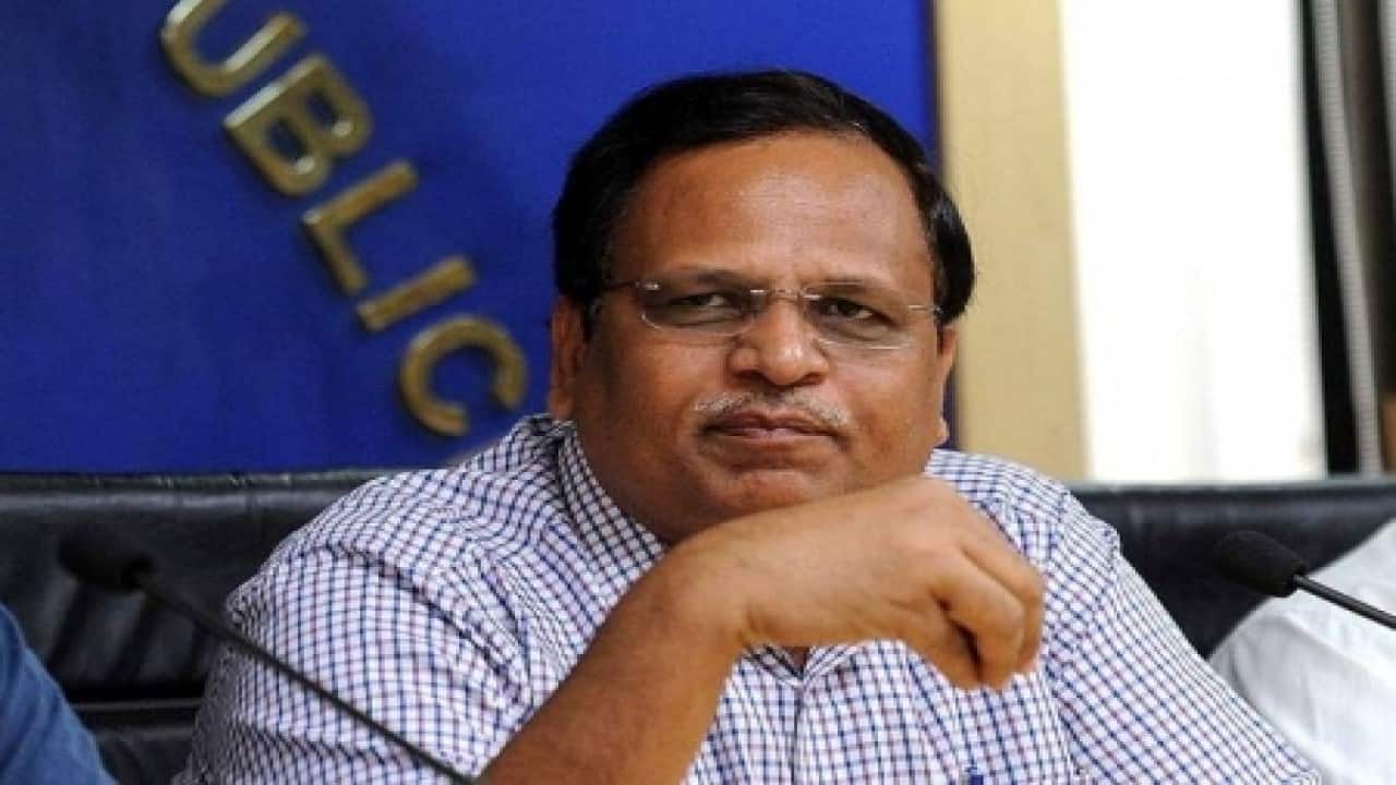 Explained: ED arrests Delhi minister Satyendar Jain in hawala case: 5 key points on PMLA Act