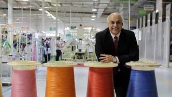 Motherson Sumi subsidiary acquires majority stake in Turkish firm Plast Met Group